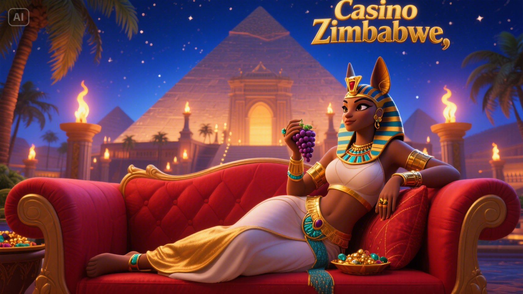 Casino Zimbabwe پاکستان